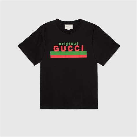 playera gucci hombre|playeras gucci mujer de.